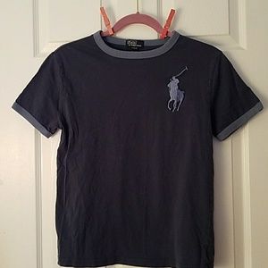 Boys Tee EUC POLO